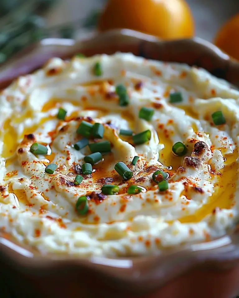 Hot Honey Cream Cheese Dip: A Deliciously Sweet and Savory Appetizer Recipe