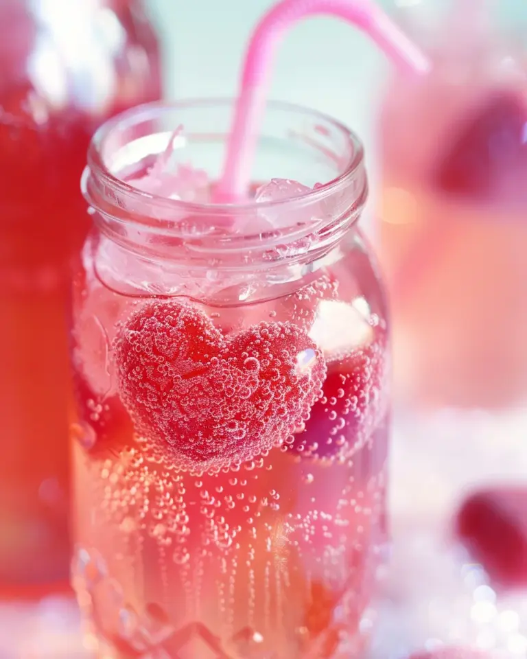 Sweetheart Punch