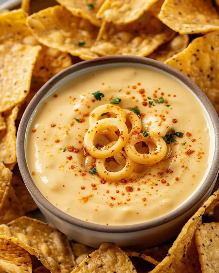 Applebee’s Beer Cheese Dip Recipe