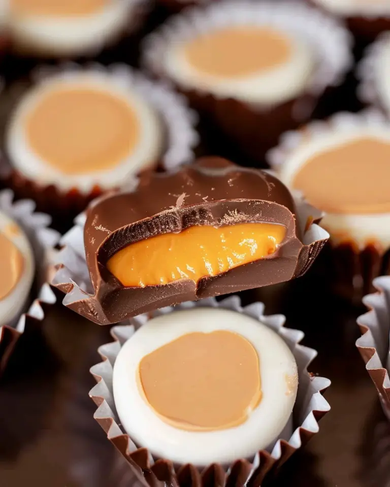 Cadbury Creme Bites