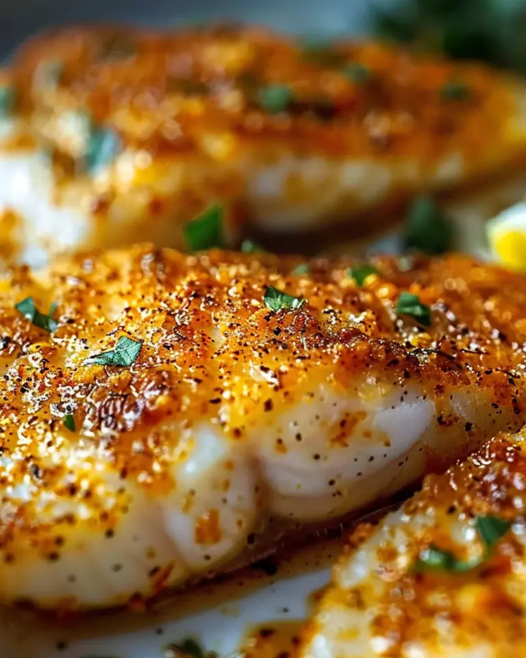 15-Minute Air Fryer Tilapia: Crispy, Flaky Perfection Awaits