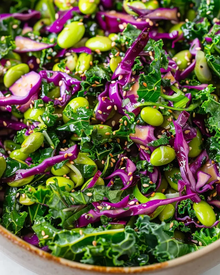 Miso Bowl (High-Protein)