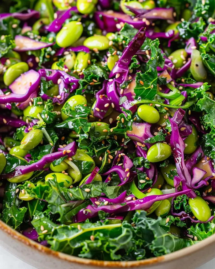 Miso Bowl (High-Protein)