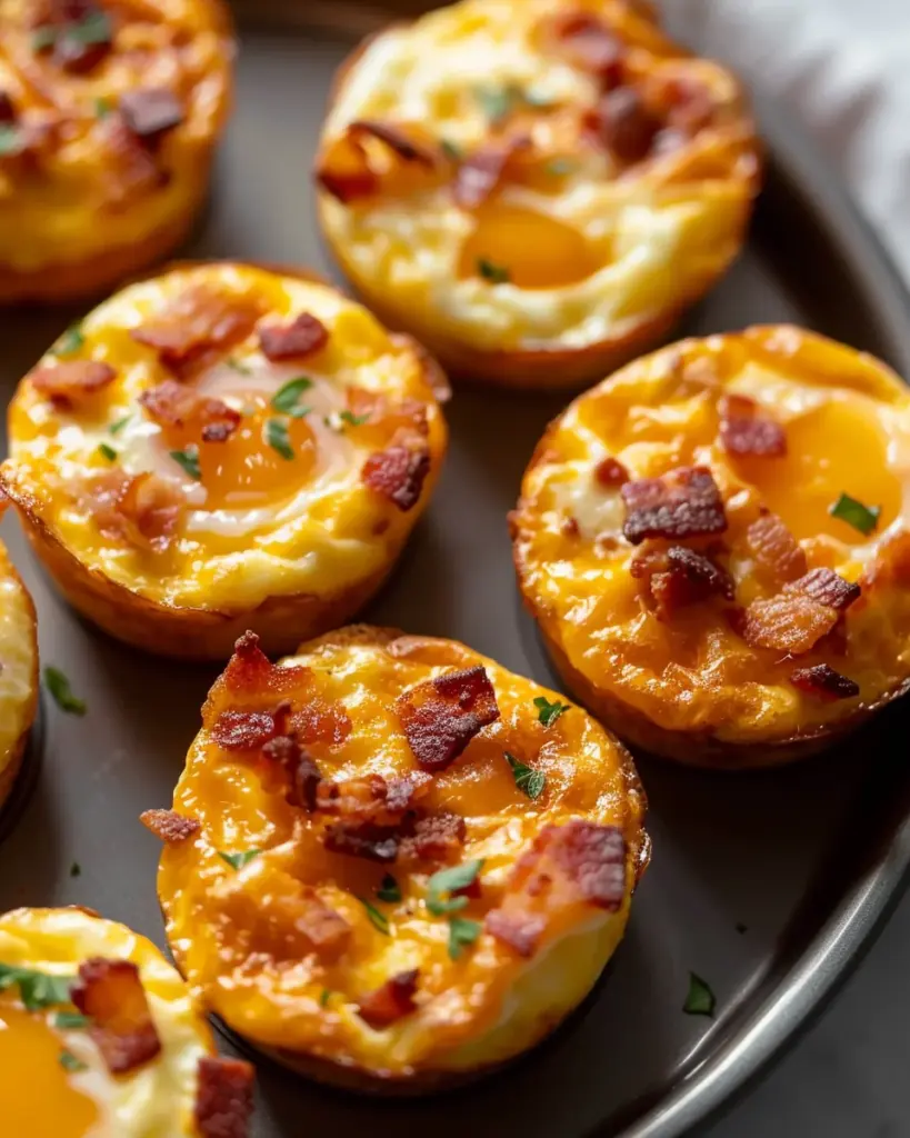 Easy Cottage Cheese Egg Bites – Homefoodkitchen